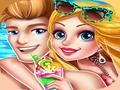Juego Vestir la Piscina en línea