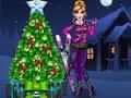 Juego Decoraciones de árbol de Navidad en línea