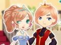 Juego Pareja real romántica en línea