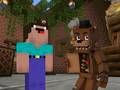 Juego Novato vs 1000 Freddy's en línea