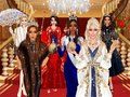 Juego Vestir a la Realeza en la Alfombra Roja en línea