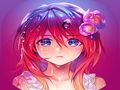 Juego Vestir a la Muñeca Kawaii en línea