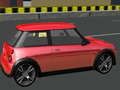 Juego Estacionamiento Real de Autos: Conducción en la Calle 3D en línea