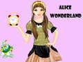 Juego Alicia en el país de las maravillas en línea