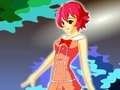 Juego Chica Anime Ayami en línea