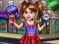 Juego La Princesa y los juguetes perdidos en línea