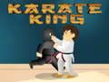 Juego Rey del karate en línea