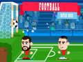 Juego Fútbol Catar 2022 en línea