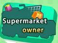 Juego Dueño de supermercado en línea