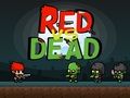 Juego Rojo contra Muertos en línea