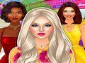 Juego Vestir a la Linda Princesa Árabe en línea