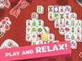 Juego Mahjong en línea