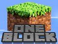 Juego Un Bloque en línea