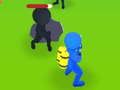Juego Impulso hacia adelante en línea