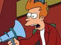 Juego Futurama: Mundos del Mañana en línea