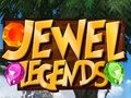 Juego Leyendas de Joyas en línea