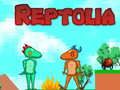 Juego Reptolia en línea