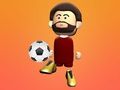 Juego Jugar al Fútbol en línea