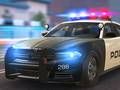 Juego Simulador de coche de policía en línea