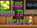Juego Escape de la Habitación de Niños Amgel 72 en línea