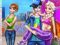 Juego Estilo de baile callejero en línea