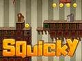 Juego Squicky en línea