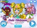 Juego Creador de Chibiusa Linda en línea