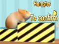 Juego Hámster Para Confirmar en línea