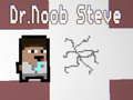 Juego Dr.Noob Steve en línea
