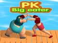 Juego PK Gran Comedor en línea