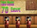 Juego Escape de la habitación de los niños Amgel 70 en línea