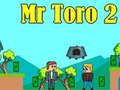 Juego Sr. Toro 2 en línea