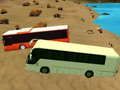 Juego Juego de Simulación de Autobús Surfista en el Agua 3D en línea