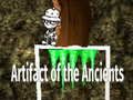 Juego Artefacto de los Antiguos en línea