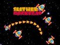 Juego Slither Rocket.io en línea
