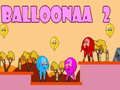 Juego Balloonaa 2 en línea