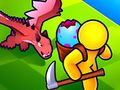 Juego Isla Verde: Tierra de Fuego en línea