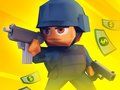 Juego Sobrecarga de Bala 3D en línea