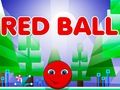 Juego Bola Roja en línea