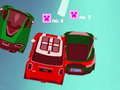 Juego Combate de coches voladores en línea