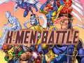 Juego X-Men: Batalla en línea