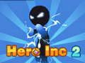 Juego Héroe Inc 2 en línea