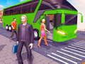 Juego Simulador de conducción de autobuses en la ciudad 2022 en línea