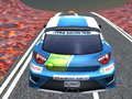 Juego Carrera de acrobacias de coches 2022 en línea