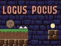Juego Logus Pocus en línea