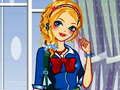 Juego Lily Vestir en línea