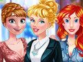 Juego Vlog Estilo Princesa Primera Cita en línea