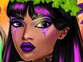 Juego Estudio de Maquillaje Halloween en línea