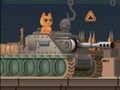 Juego Guerras de gatos en línea
