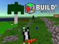 Juego Construye con Cubos 2 en línea